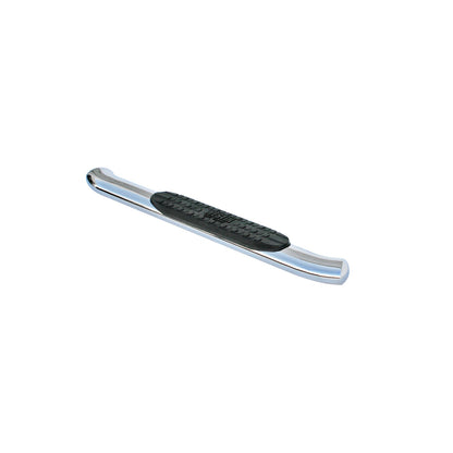 Westin PRO TRAXX 4 Nerf Steps 2015-2019 Chevy/GMC Silverado/Sierra 2500/3500 Regular Cab