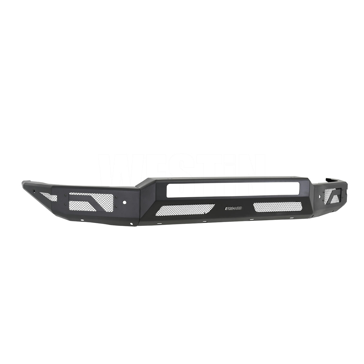 Westin Pro-Mod Front Bumper 2015-2019 Chevy Silverado 2500/3500