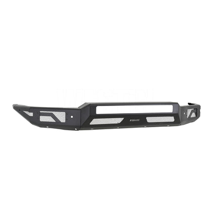 Westin Pro-Mod Front Bumper 2015-2019 Chevy Silverado 2500/3500