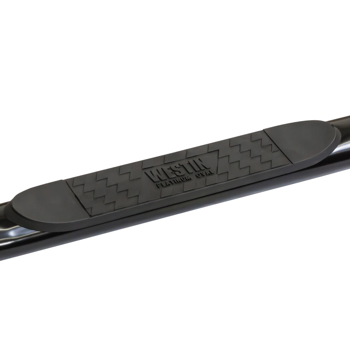 Westin Platinum 4 Nerf Steps 2002-2008 Ram 1500 Quad Cab