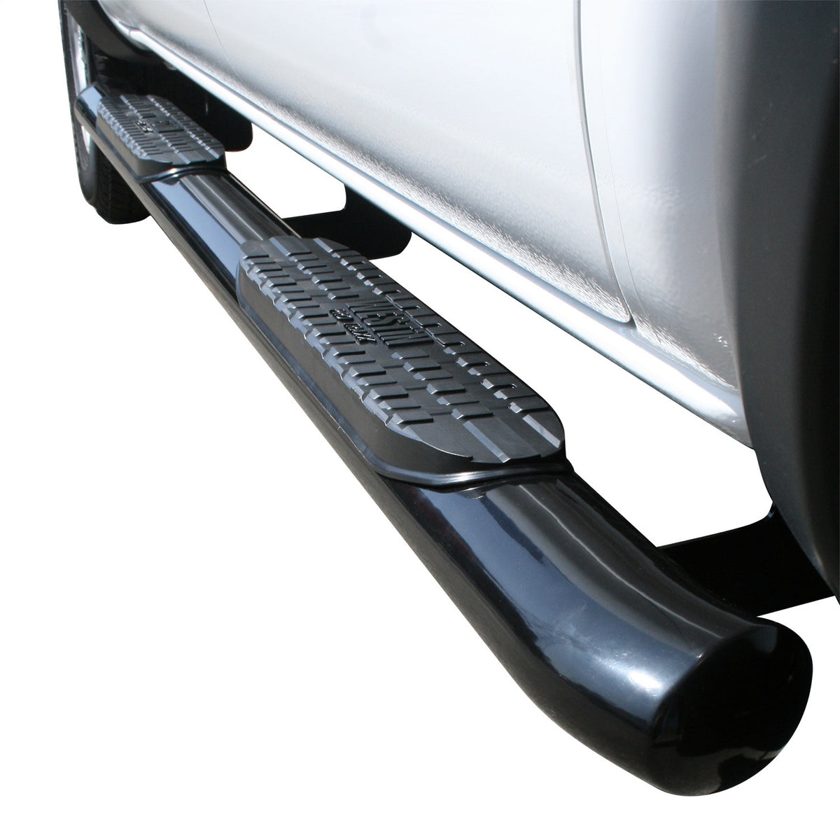 Westin PRO TRAXX 4 Nerf Steps 2005-2023 Toyota Tacoma Double Cab