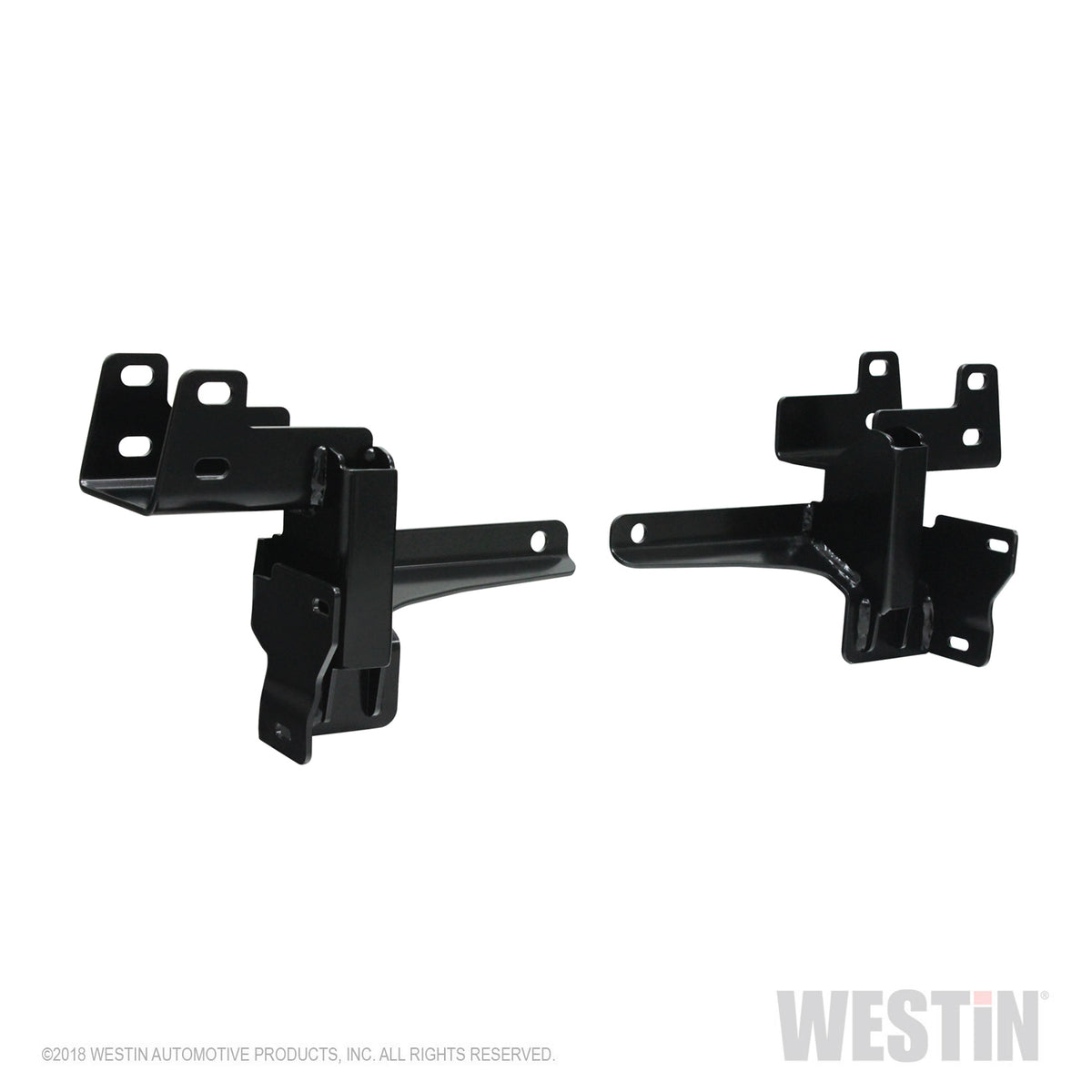 Westin HLR Truck Rack 2007-2021 Toyota Tundra