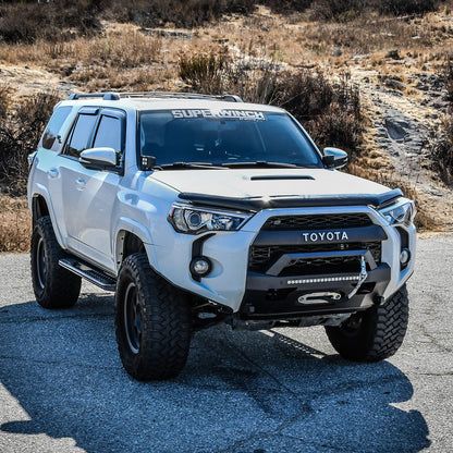 Westin Pro-Series Bumper Angular Bull Bar 2014-2024 Toyota 4Runner