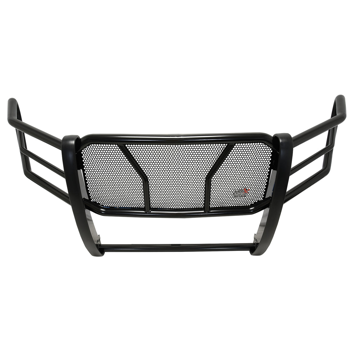 Westin HDX Modular Grille Guard 2021-2024 Ford F-150 w/o Front Camera