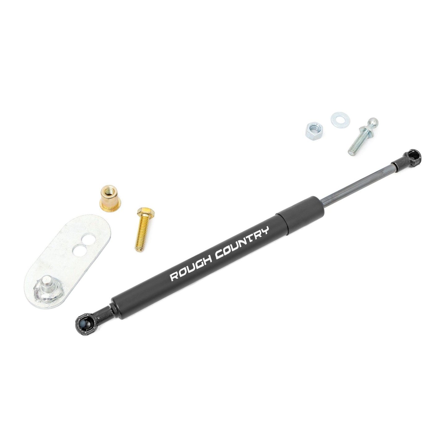 ROUGH COUNTRY Tailgate Assist | Ford F-150 2WD/4WD (2004-2014) | 73214