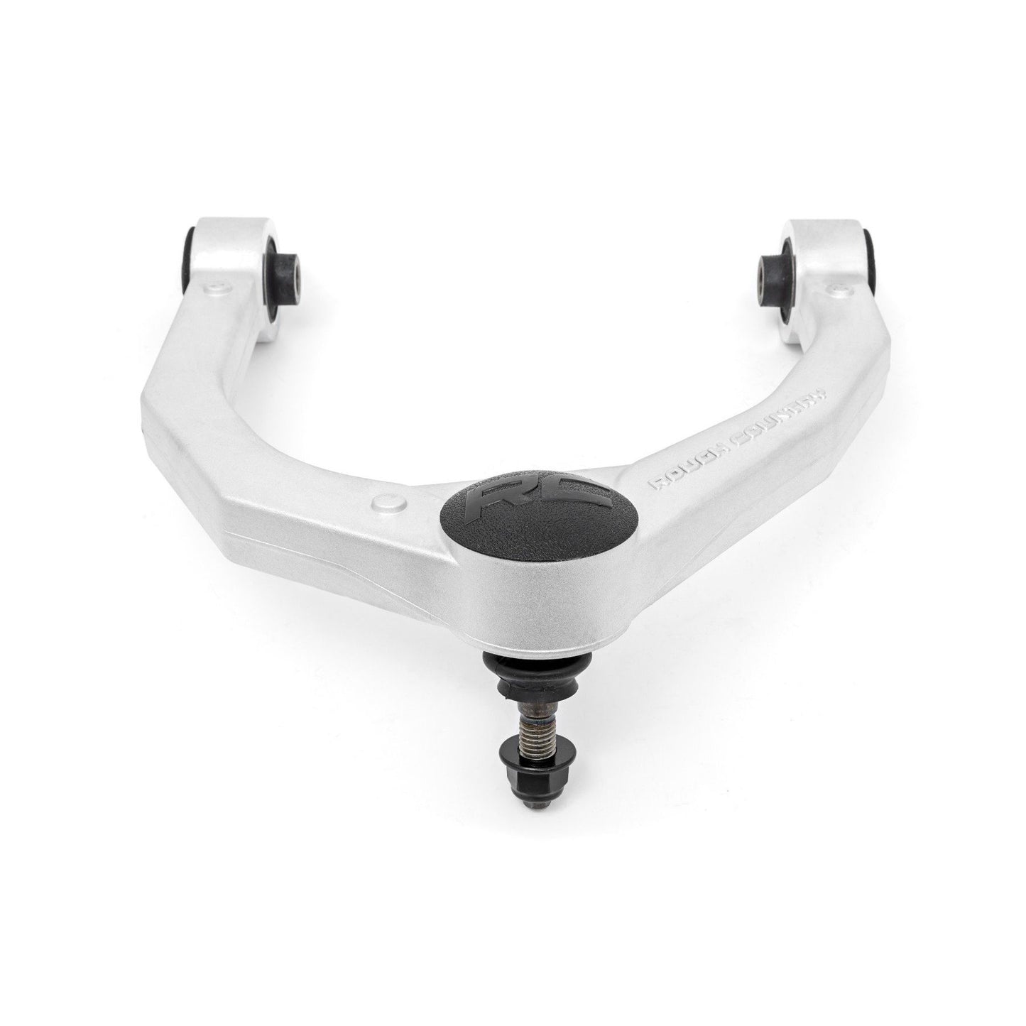 ROUGH COUNTRY Forged Upper Control Arms | OE Upgrade | Nissan Titan 2WD/4WD (2004-2024) | 82008