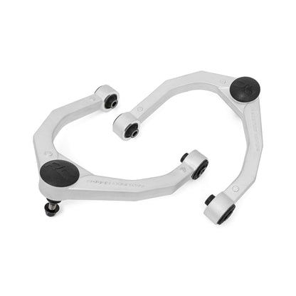 ROUGH COUNTRY Forged Upper Control Arms | OE Upgrade | Nissan Titan 2WD/4WD (2004-2024) | 82008