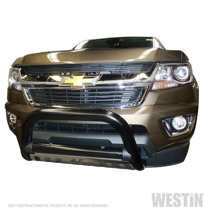 Westin Ultimate Bull Bar 2015-2022 Chevy/GMC Colorado/Canyon