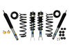 AIR DELETE | Bilstein 5100 Air Suspension Conversion Kit | 19–24 Ram 1500 DT Rebel/Off-Road | 05-01-03-000 / 05-01-03-040