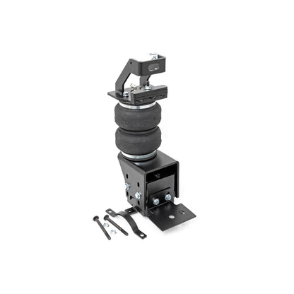 ROUGH COUNTRY Air Spring Kit w/compressor | Wireless Controller | 3-6" Lifts | Ford F-250/F-350 Super Duty (05-16) | 10020WC