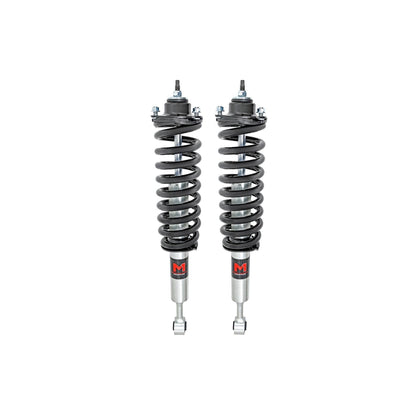 ROUGH COUNTRY M1 Loaded Strut Pair | 3in | Toyota 4Runner 4WD (2010-2024) | 502101