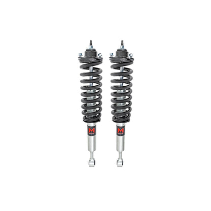 ROUGH COUNTRY M1 Loaded Strut Pair | 6in | Toyota Tacoma 2WD/4WD (2005-2023) | 502080