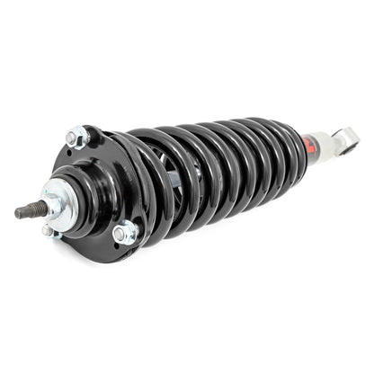ROUGH COUNTRY | M1 Loaded Strut Pair  2 Inch  Toyota 4Runner 2WD (10-24)/FJ Cruiser 2WD (10-14) | 502154_C