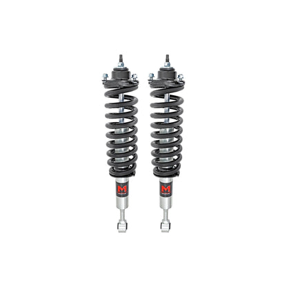ROUGH COUNTRY M1 Loaded Strut Pair | 3 Inch | Toyota 4Runner (03-09)/FJ Cruiser (07-09)  | 502161_B