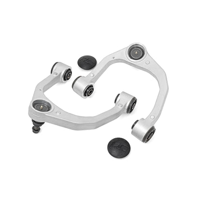 ROUGH COUNTRY Forged Upper Control Arms | OE Upgrade | Toyota 4Runner (10-24)/Tacoma (05-23) | 74401