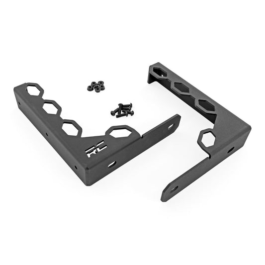 ROUGH COUNTRY | Bed Stiffener Kit  Toyota Tacoma 2WD/4WD (2005-2023) | 73138