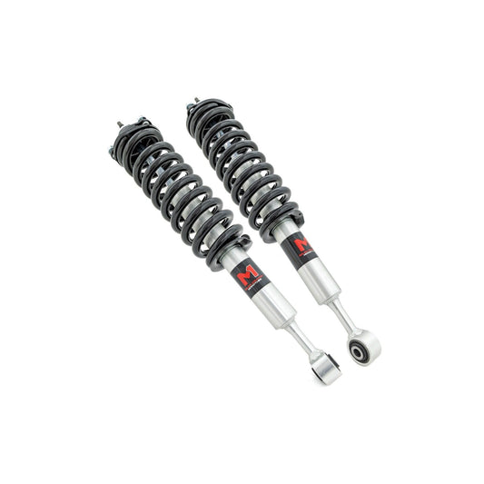ROUGH COUNTRY M1 Loaded Strut Pair | 3in | Toyota Tacoma 4WD (2005-2023) | 502139