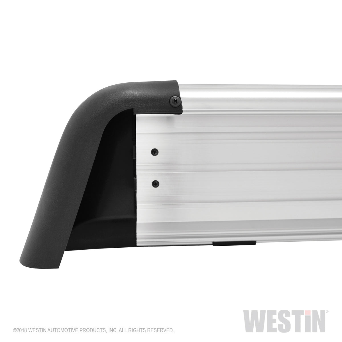 Westin Sure-Grip Running Boards Step Board 93"