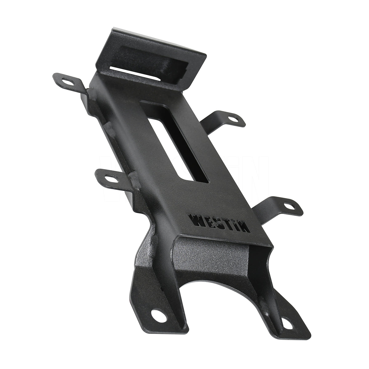 Westin License Plate Relocator Bracket 2021-2024 Ford Bronco