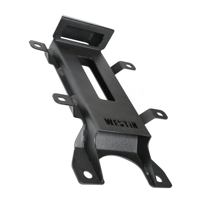 Westin License Plate Relocator Bracket 2021-2024 Ford Bronco