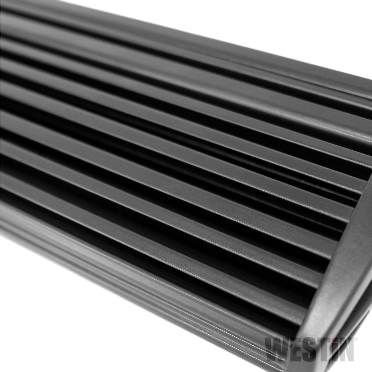 Westin Xtreme LED Light Bar Low Profile Single Row 20" Flood w/5W Cree