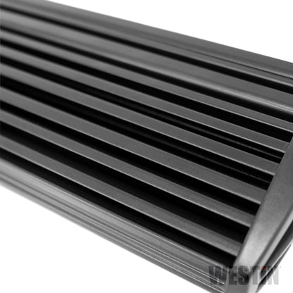 Westin Xtreme LED Light Bar Low Profile Single Row 20" Flood w/5W Cree