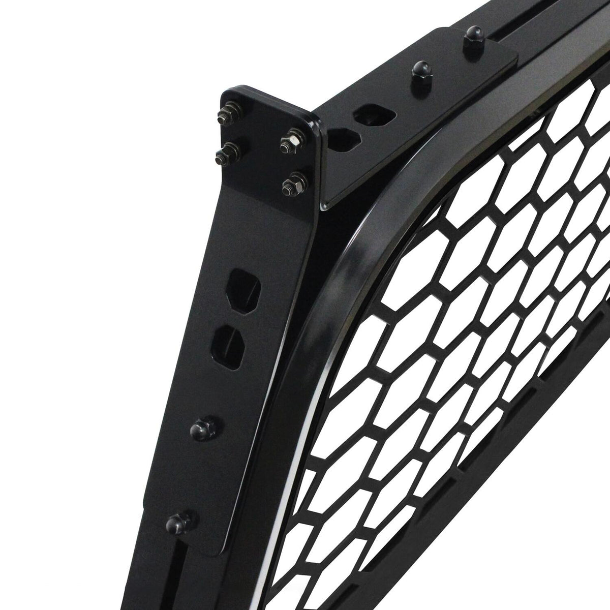 Westin HLR Hoop 4 2019-2024 Chevy/GMC Silverado/Sierra 1500