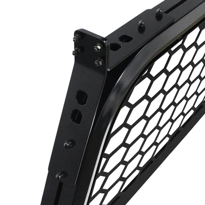 Westin HLR Hoop 4 2019-2024 Chevy/GMC Silverado/Sierra 1500
