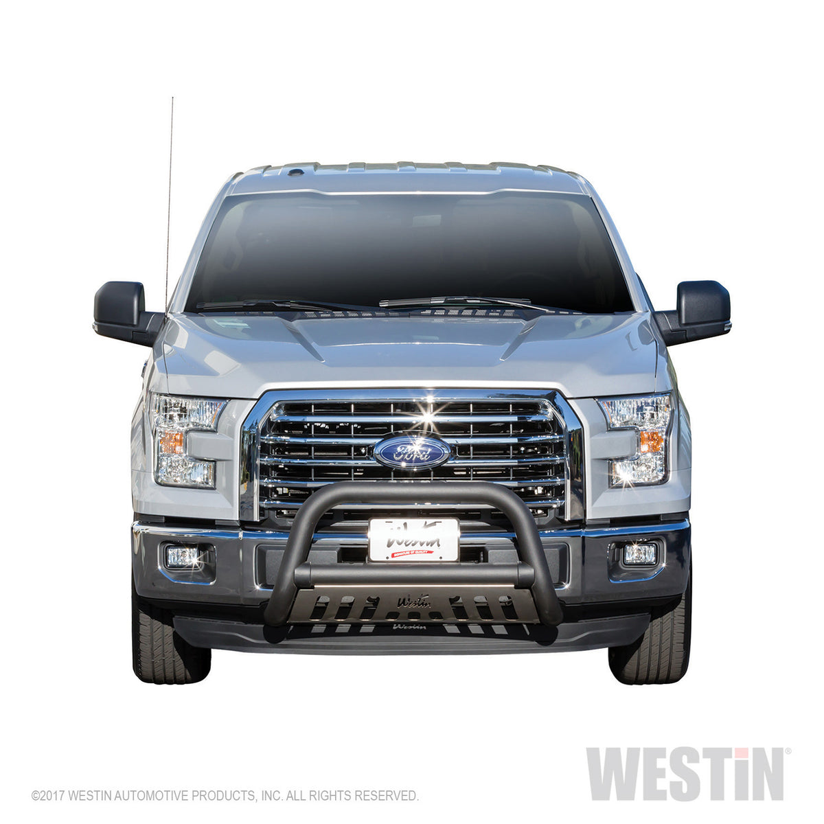 Westin Ultimate Bull Bar 2015-2021 Ford F-150