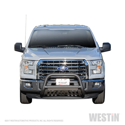 Westin Ultimate Bull Bar 2015-2021 Ford F-150