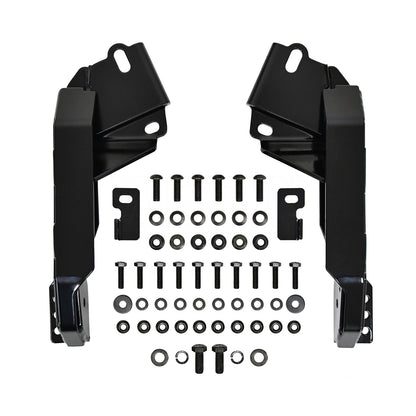 Westin HDX Winch Mount Grille Guard 2019-2024 Ram 1500