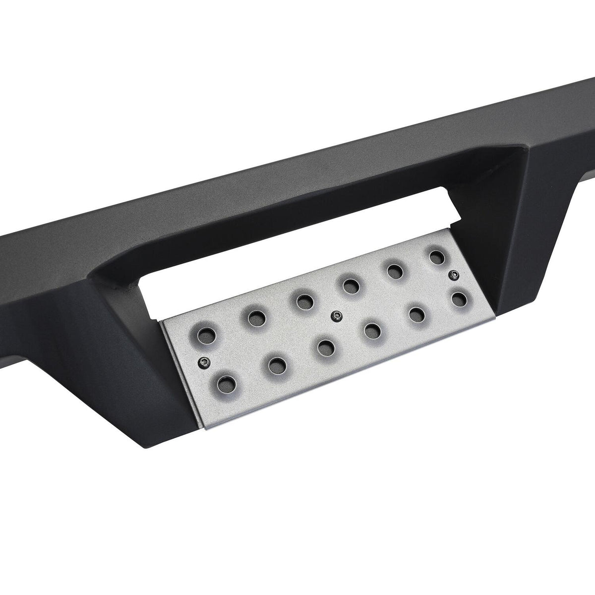 Westin HDX Stainless Drop Nerf Steps 2022-2024 Nissan Frontier Crew Cab