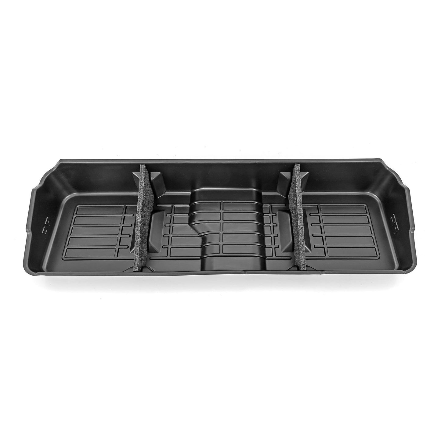 ROUGH COUNTRY Under Seat Storage | Crew Cab | Chevy/GMC 1500 (07-13) | RC09001