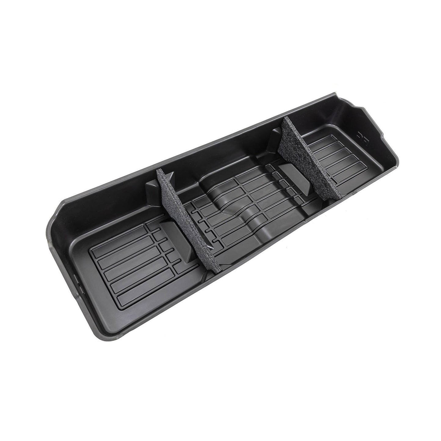 ROUGH COUNTRY Under Seat Storage | Crew Cab | Chevy/GMC 1500 (07-13) | RC09001
