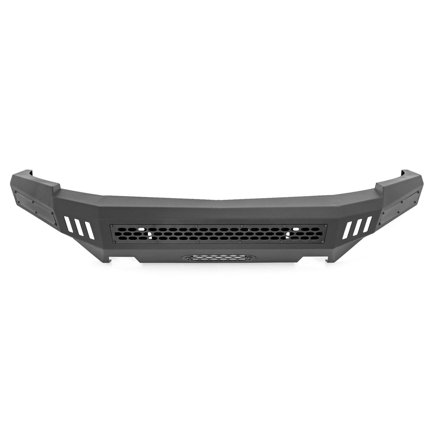ROUGH COUNTRY Front High Clearance Bumper | Chevy Silverado 1500 2WD/4WD (2007-2013) | 10910