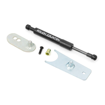 ROUGH COUNTRY Tailgate Assist | Chevy/GMC 1500/2500HD/3500HD (07-18 & Classic) | 73216