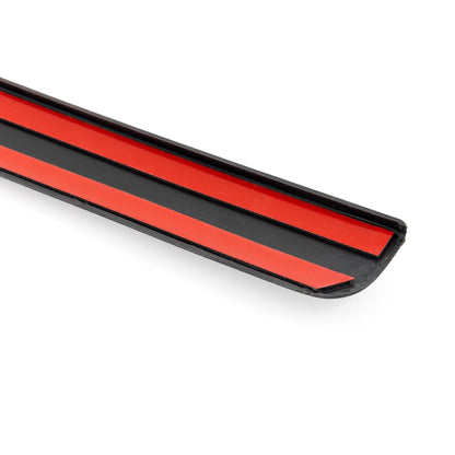ROUGH COUNTRY Trail Cladding | Tailgate Protector | Jeep Wrangler JK/Wrangler Unlimited (07-18) | TC73260