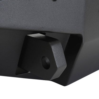 Westin Pro-Series Front Bumper 2021-2023 Ford F-150