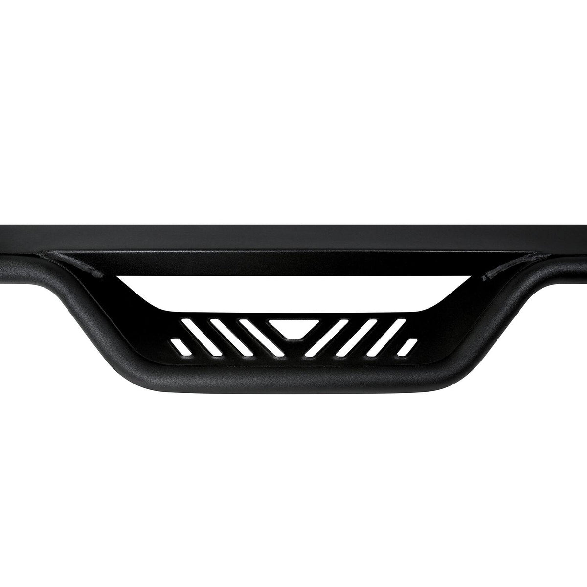 WESTIN AUTOMOTIVE | Outlaw Drop Nerf Step Bars  Ford  F-150 SuperCab 2015-2024  F-250/350 SuperCab 2017-2024  Text Blk | 20-13935