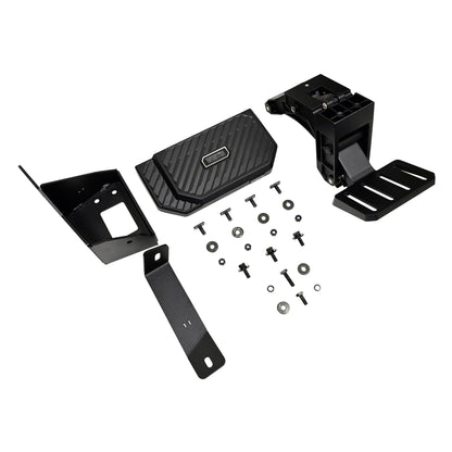 Westin Manual Retractable Bed Step 2022-2026 Toyota Tundra