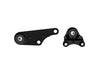 ICON VEHICLE DYNAMICS | Front Differential Drop Kit | 24-26 Toyota Tacoma 4WD / 25-26 Toyota 4Runner 4WD | 55160
