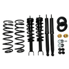 AIR DELETE | Air Suspension Conversion Kit – Mevotech Equipped | 19–24 Ram 1500 DT Rebel/Off-Road | 08-03-00-001