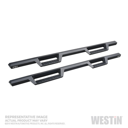 Westin HDX Drop Nerf Steps 2019-2024 Ford Ranger SuperCrew