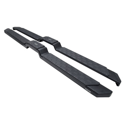 Westin HDX Running Boards 2015-2023 F150