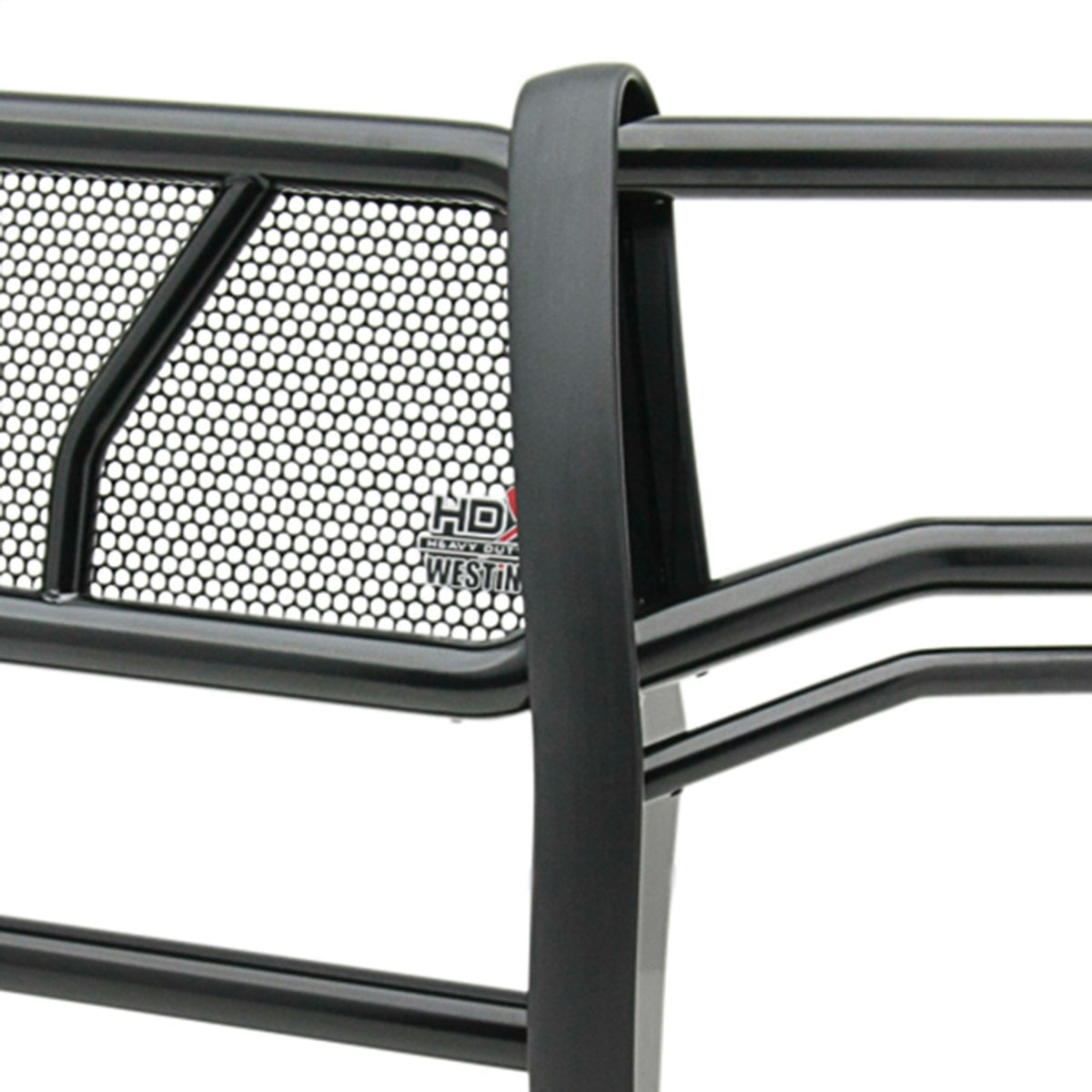 Westin HDX Grille Guard 2007-2013 Toyota Tundra