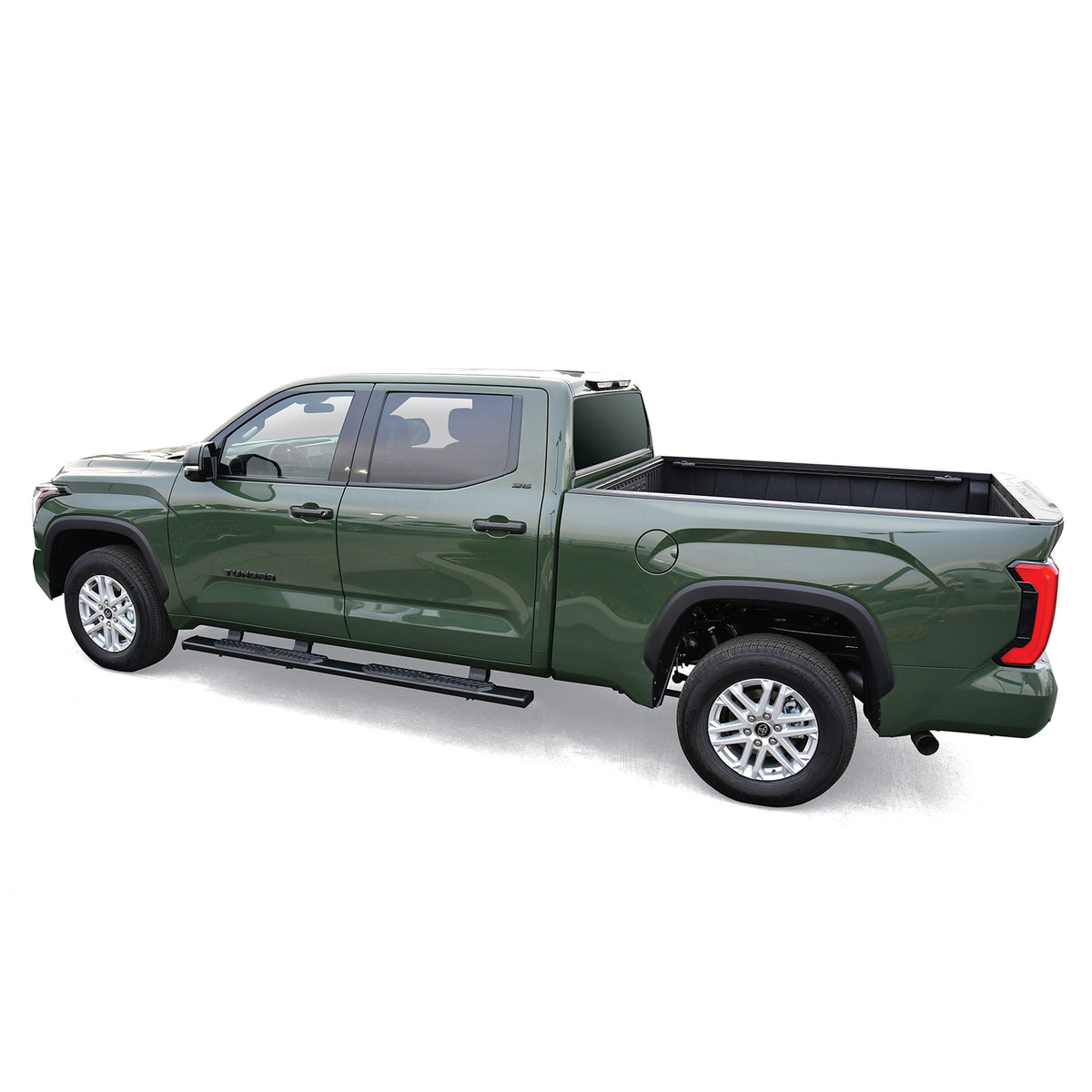 Westin R5 Nerf Steps 2022-2024 Toyota Tundra CrewMax