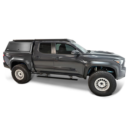 Westin Pro-e Electric Running Boards 2024 Toyota Tacoma Double Cab
