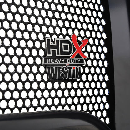 Westin HDX Winch Mount Grille Guard 2020-2022 Ford F-250/350