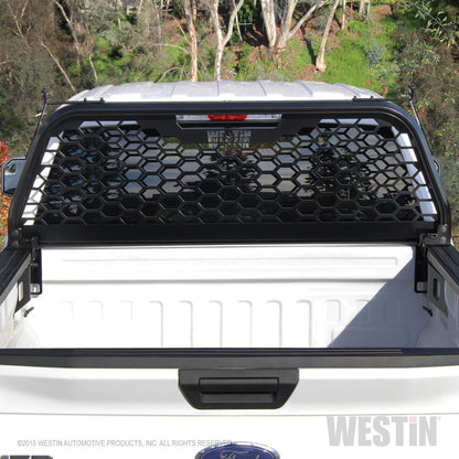 Westin HLR Truck Rack 2015-2024 Ford F-150