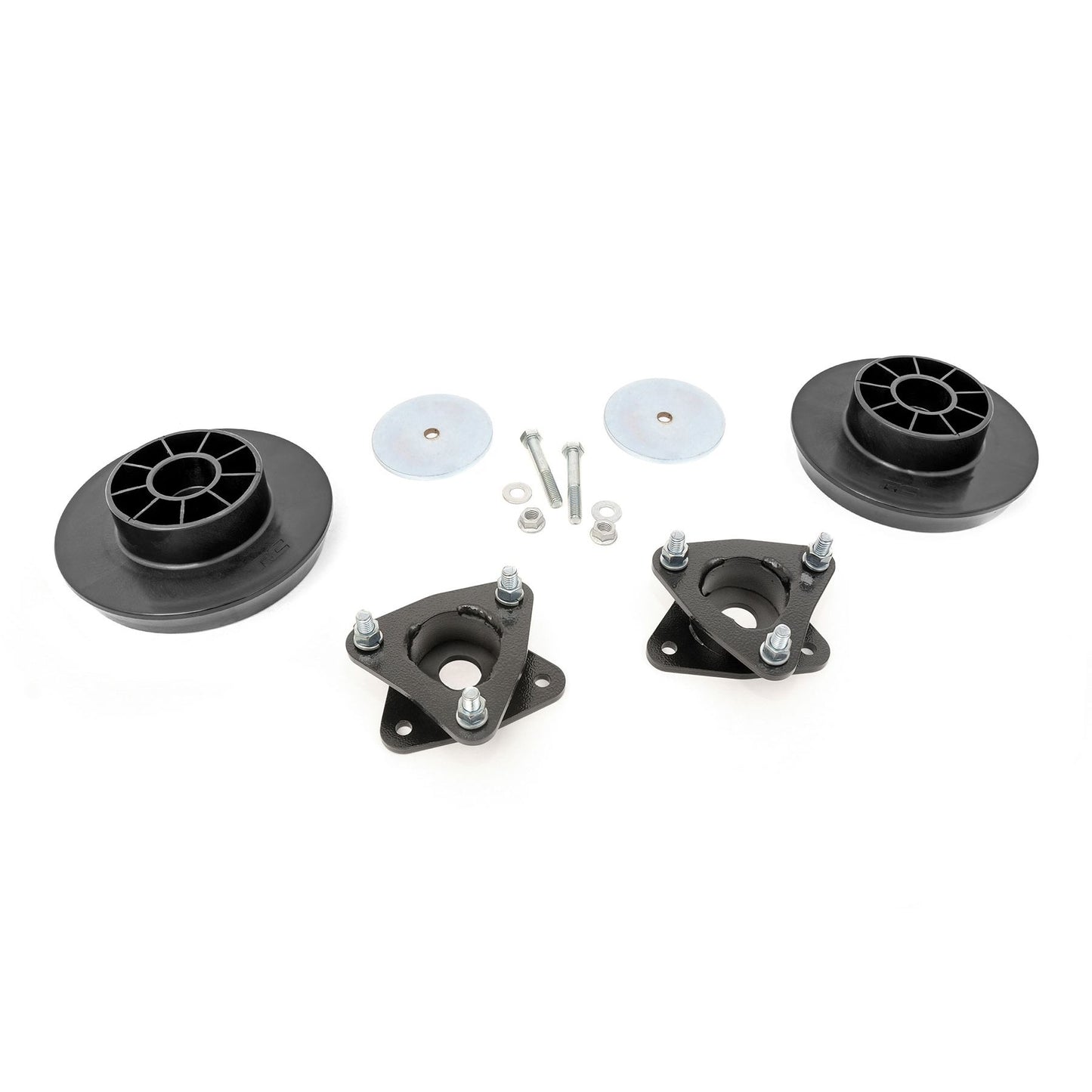 ROUGH COUNTRY 2.5 Inch Lift Kit | Ram 1500 4WD (2010-2011) | 359
